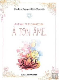 Bertrand.pt - Journal De Reconnexion A Ton Ame