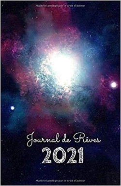 Bertrand.pt - Journal De Reves 2021 - Carnet De Reves