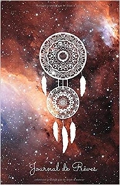 Journal De Reves - Journal / Cahier / Journal De Bord