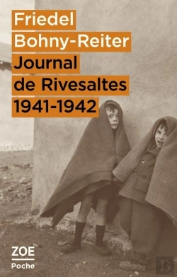 Bertrand.pt - Journal De Rivesaltes 1941-1942