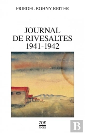 Journal De Rivesaltes 1941-1942