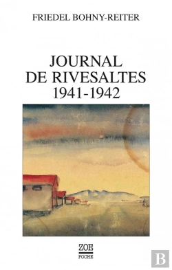 Bertrand.pt - Journal De Rivesaltes 1941-1942