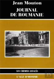Journal De Roumanie