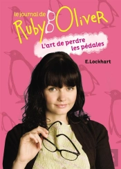 Journal De Ruby Oliver T2 (Poche)