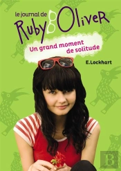 Journal De Ruby Oliver T3 (Poche)