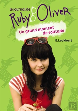 Bertrand.pt - Journal De Ruby Oliver T3 (Poche)