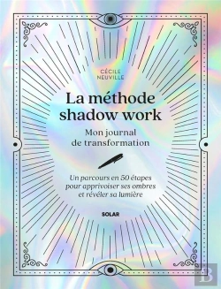 Bertrand.pt - Journal De Shadow Work Et De Light Work