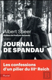 Journal De Spandau