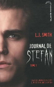 Journal De Stefan - T.1