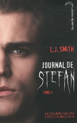 Bertrand.pt - Journal De Stefan - T.1