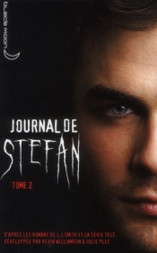 Journal De Stefan T.2