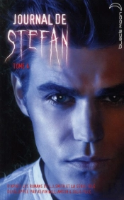 Journal De Stefan T.4 ; L'Éventreur