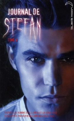 Bertrand.pt - Journal De Stefan T.4 ; L'Éventreur