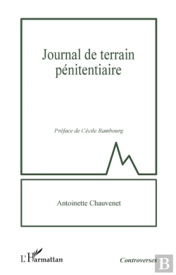 Bertrand.pt - Journal De Terrain Pénitentiaire