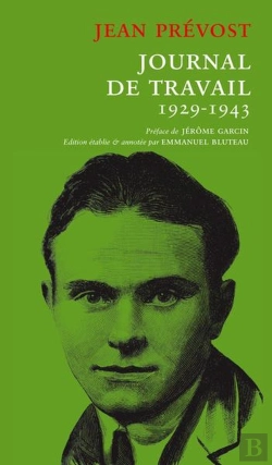 Bertrand.pt - Journal De Travail (1929-1943)