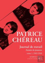 Journal De Travail Tome 1 ; Années De Jeunesse, 1963-1968