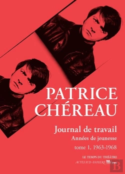 Bertrand.pt - Journal De Travail Tome 1 ; Années De Jeunesse, 1963-1968