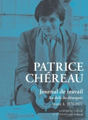 Journal De Travail Tome 4 ; 1974-1977