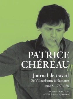 Bertrand.pt - Journal De Travail, Tome 5 : De Villeurbanne À Nanterre (1977-1981)