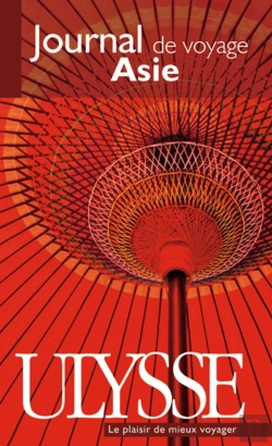 Bertrand.pt - Journal De Voyage ; Asie