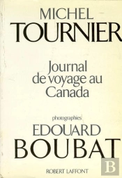 Journal De Voyage Au Canada