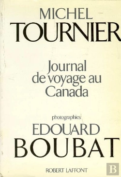 Bertrand.pt - Journal De Voyage Au Canada