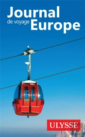 Journal De Voyage : Europe