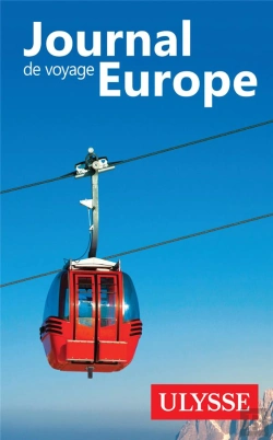 Bertrand.pt - Journal De Voyage : Europe
