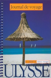 Journal De Voyage ; Plage