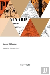 Journal D'Education