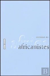 Journal Des Africanistes T.73