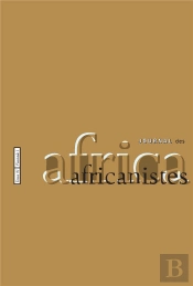 Journal Des Africanistes, Tome 91, N 1/2021