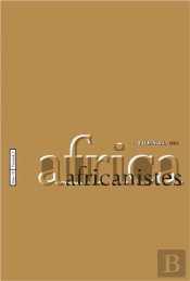 Journal Des Africanistes, Tome 91, N°2/2021