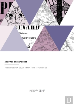 Bertrand.pt - Journal Des Artistes