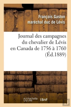 Bertrand.pt - Journal Des Campagnes En Canada Edition 1889