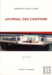 Journal Des Canyons