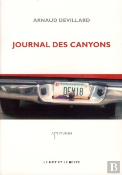Bertrand.pt - Journal Des Canyons