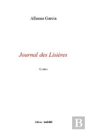 Journal Des Lisières ; 52 Suites