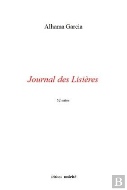 Bertrand.pt - Journal Des Lisières ; 52 Suites