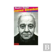 Journal Discordant ; Fin De Millénaire