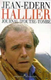Journal D'Outre-Tombe : 1992-1997