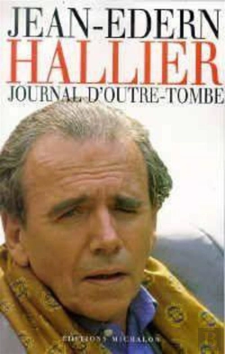 Bertrand.pt - Journal D'Outre-Tombe : 1992-1997