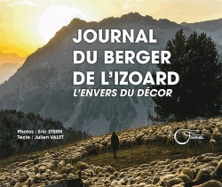 Bertrand.pt - Journal Du Berger De L'Izoard ; L'Envers Du Décor