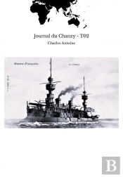 Journal Du Chanzy - T02
