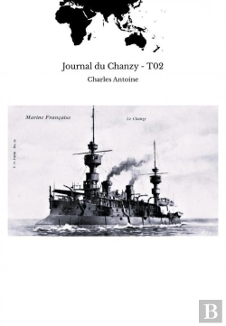 Bertrand.pt - Journal Du Chanzy - T02