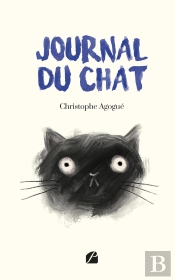 Journal Du Chat
