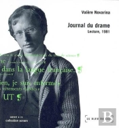 Journal Du Drame