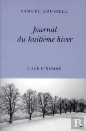 Journal Du Huitième Hiver