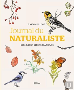 Bertrand.pt - Journal Du Naturaliste : Observer Et Dessiner La Nature