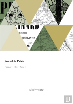 Bertrand.pt - Journal Du Palais